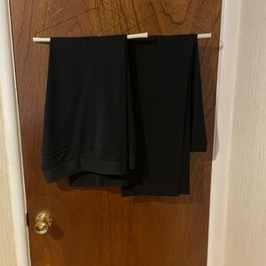 Vintage Designer Dress Slacks